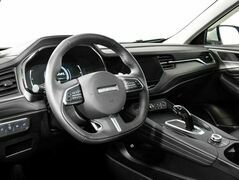 Haval f7 робот 2020 с пробегом 27 108 км, фото №4