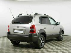 Hyundai Tucson 2.0 Автомат, фото №4