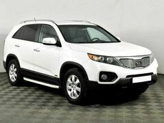 Kia Sorento 2.4 Автомат, фото №2