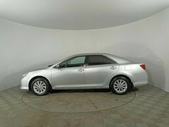 Toyota Camry VII (XV50), фото №3