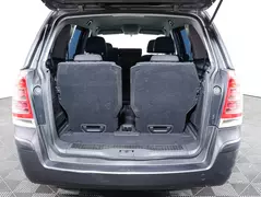 Opel Zafira, фото №11