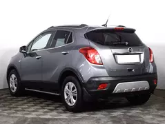 Opel Mokka, фото №7