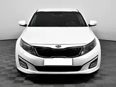 Kia Optima, фото №2