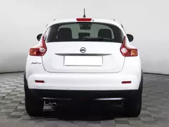 Nissan Juke, фото №6
