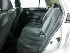 Nissan Tiida 1.6 Механика, фото №9