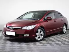 Honda Civic, фото №1