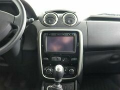 Renault Duster 2.0 Механика, фото №5