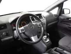 Opel Zafira, фото №14