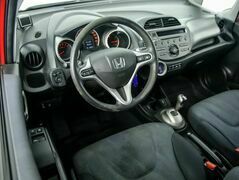 Honda Jazz II, фото №5
