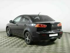 Mitsubishi Lancer 1.5 Автомат, фото №3