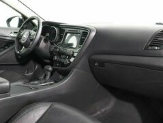 Kia Optima III Рестайлинг, фото №9