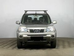 Nissan X-Trail, фото №2