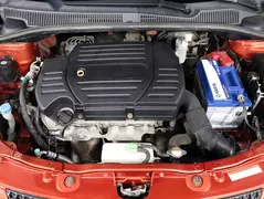 Suzuki SX4, фото №15
