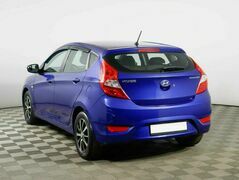Hyundai Solaris 1.6 Автомат, фото №3