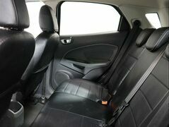 Ford EcoSport, фото №15