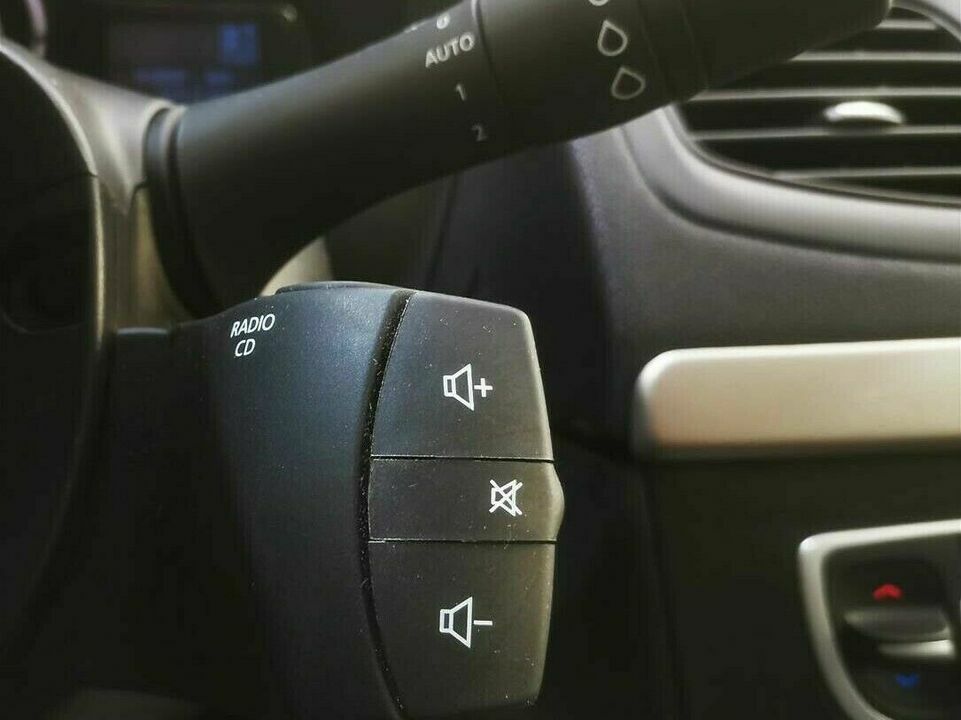Renault fluence, фото №7