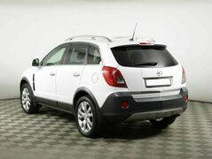 Opel Antara 2.4 Автомат, фото №4