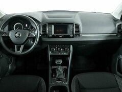 Skoda karoq акпп 2020 с пробегом 23 690 км, фото №5