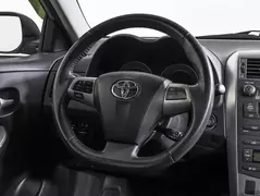 Toyota Corolla, фото №17
