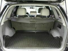 Hyundai Santa Fe I, фото №10
