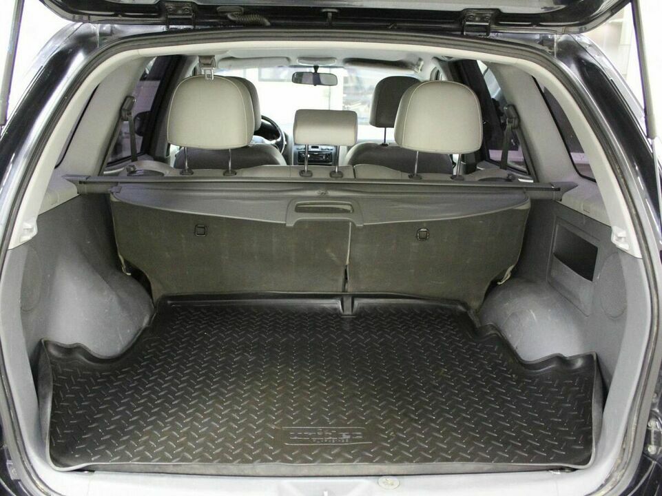 Hyundai Santa Fe I, фото №10