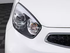Kia Picanto, фото №23