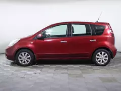 Nissan Note, фото №8