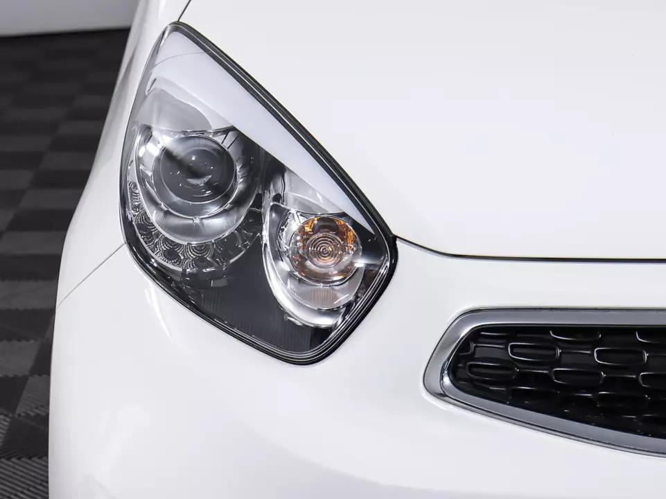 Kia Picanto, фото №23