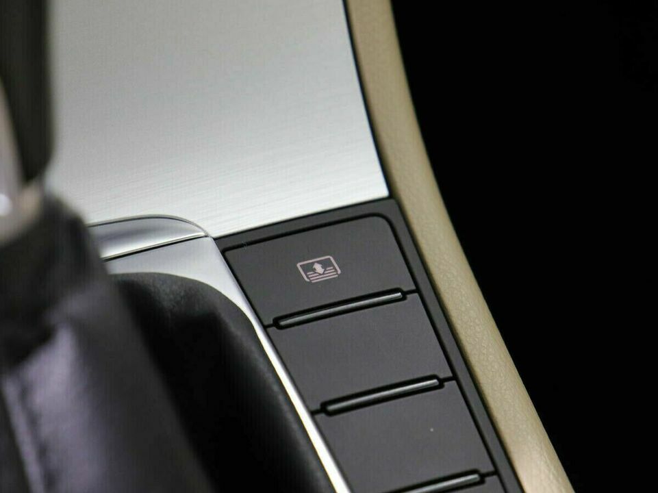 Volkswagen Passat CC I Рестайлинг, фото №7