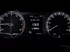 Geely Coolray, фото №10