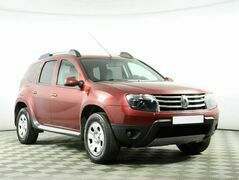 Renault Duster 2.0 Механика, фото №2