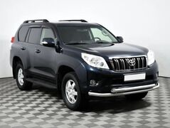 Toyota Land Cruiser Prado, фото №2