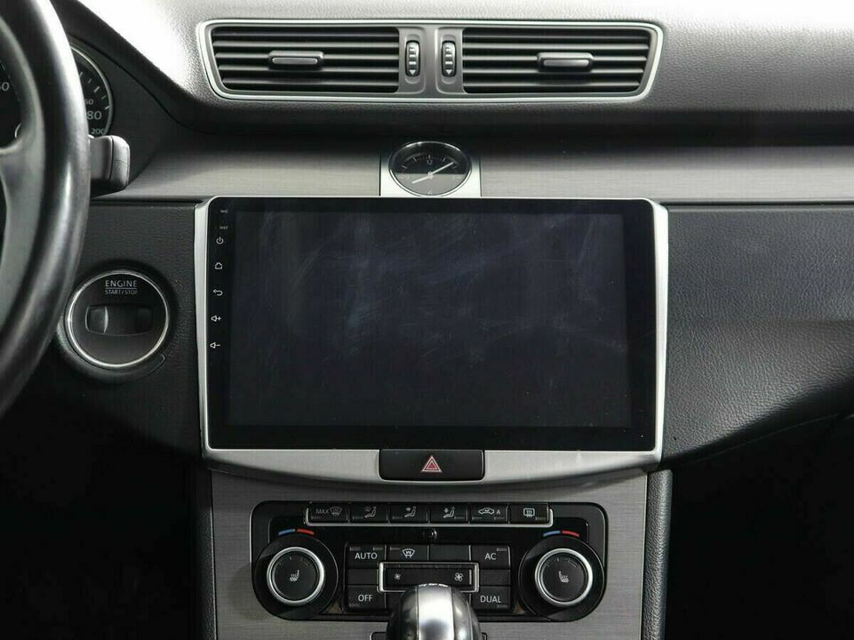 Volkswagen Passat B7, фото №7