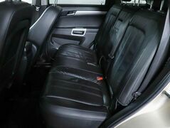 Opel antara акпп 2012 с пробегом 97 738 км, фото №5
