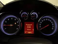 Opel Astra, фото №18