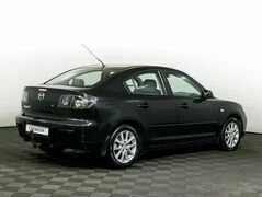 Mazda 3, фото №8