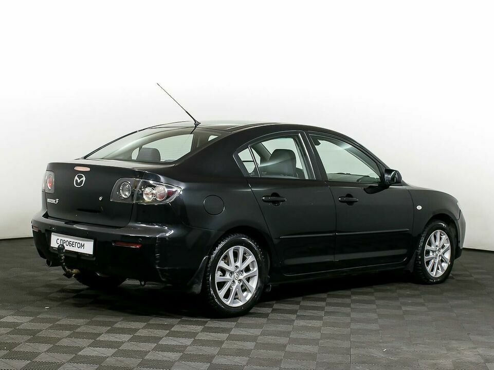 Mazda 3, фото №8