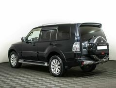 Mitsubishi Pajero IV, фото №4