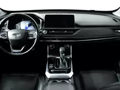 Chery Tiggo 8, фото №11