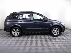 SsangYong Kyron, фото №4