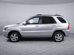 Kia Sportage, фото №8