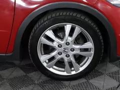 Honda Civic, фото №16
