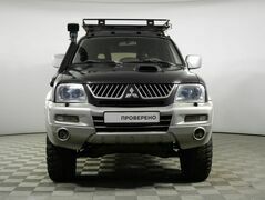 Mitsubishi L200, фото №2
