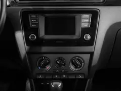 Skoda Rapid, фото №12