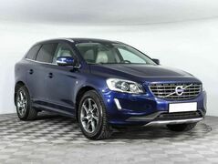 Volvo xc60 акпп 2014 с пробегом 101 232 км, фото №3