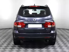 SsangYong Kyron, фото №6