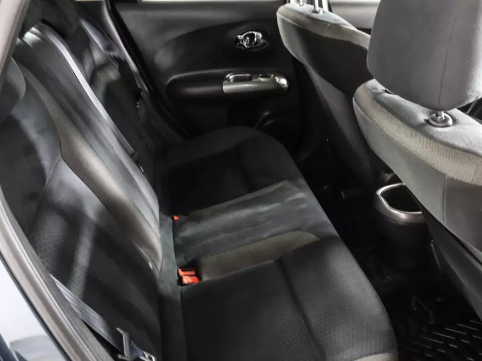Nissan Juke, фото №10