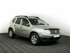 Renault Duster I, фото №2