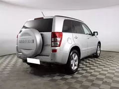 Suzuki Grand Vitara, фото №5