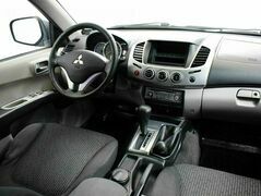 Mitsubishi l200 iv, фото №7